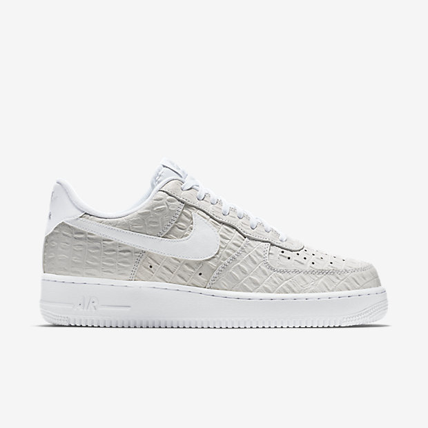 Nike Air Force 1 07 LV8 Sneakers Price and Size Chart