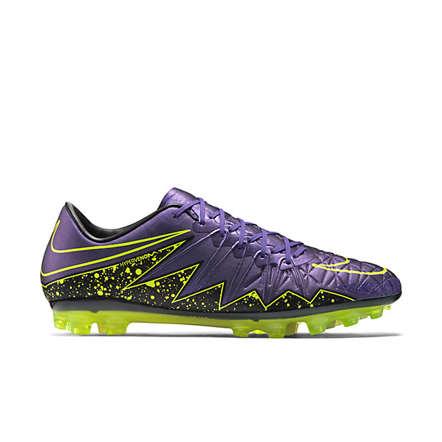 nike hypervenom phinish ii