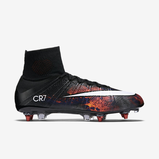 nike mercurial superfly pro cr7