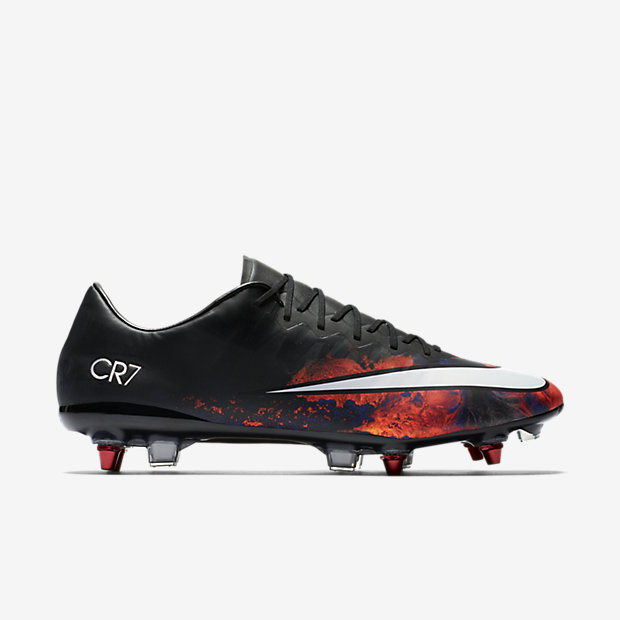 NIKE MERCURIAL VAPOR X SG PRO CR7 684832 018 | Specials Nike Shoes