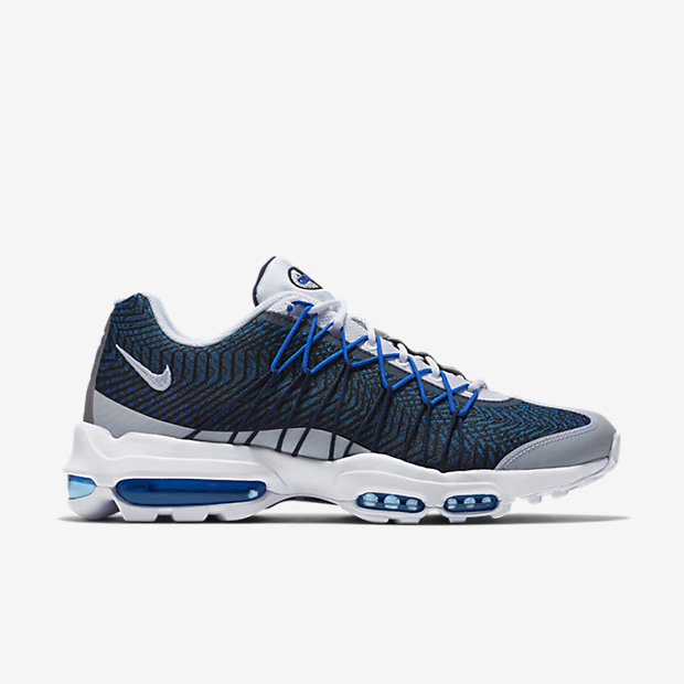 Buy Nike Air Max 95 Ultra Jacquard online