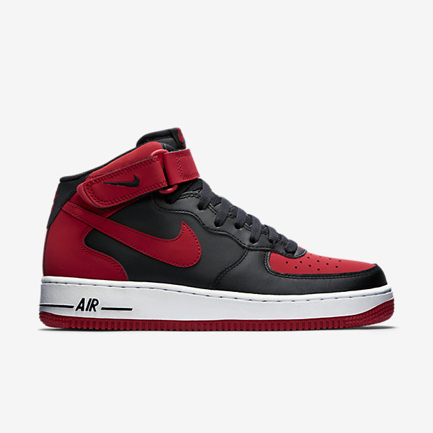 Nike Air Force 1 Mid 07 On Sale and Size Guide