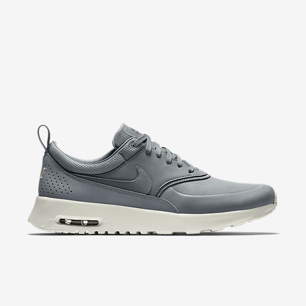 nike air max thea gray