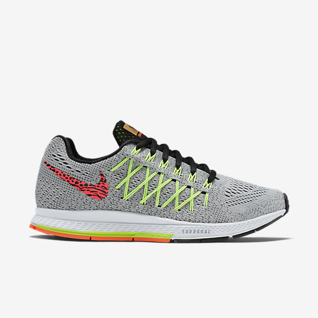NIKE AIR ZOOM PEGASUS 32 749344 007 | Nike Shoes Online Outlet
