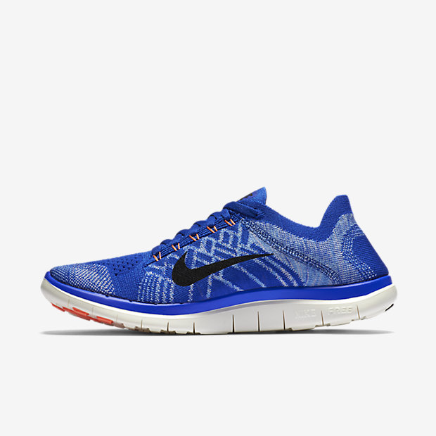 NIKE FREE 4.0 FLYKNIT 717076 406 | Nike RUNNING Shoes On Sale