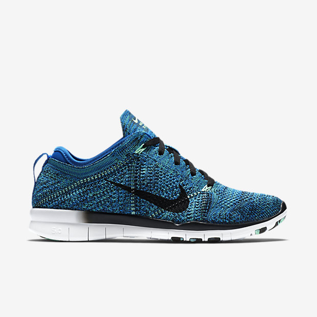 free tr flyknit