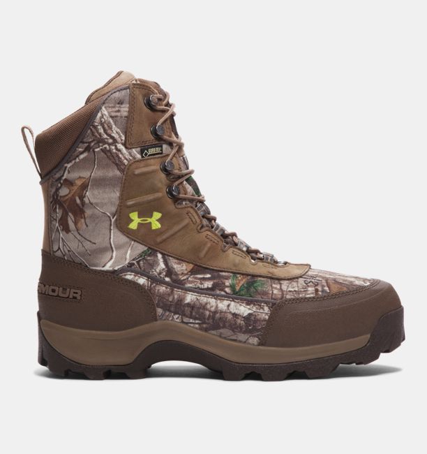 under armour bozeman hunting boots