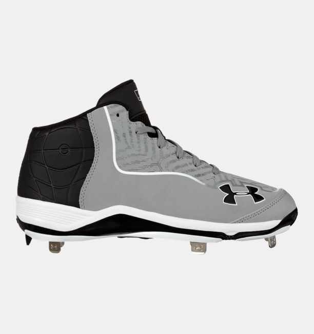 under armour ignite cleats