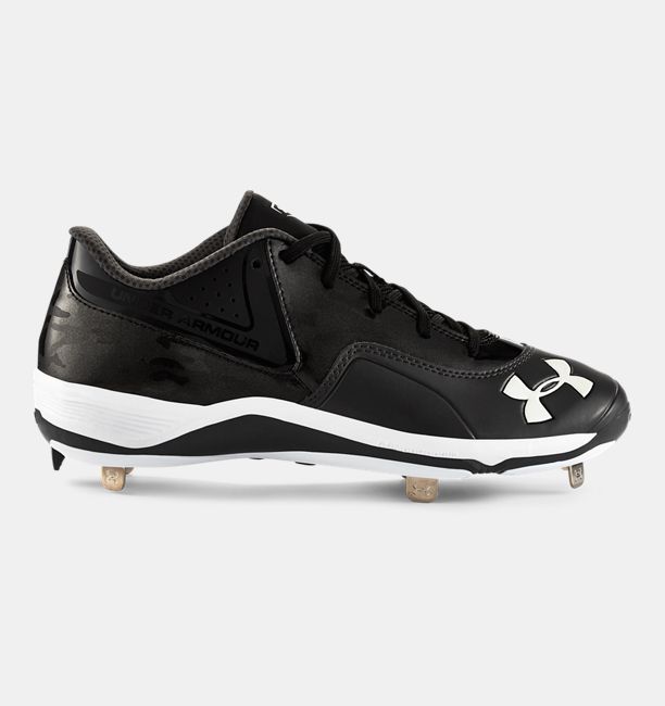 under armour ignite baseball cleats