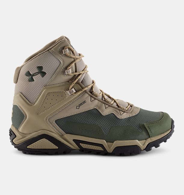 under armour mid boots