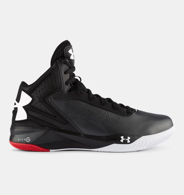 UA Micro G® Torch Factory Outlet & Under Armour Basketball Shoes