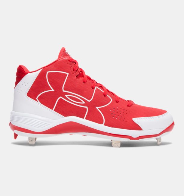 under armour ignite cleats