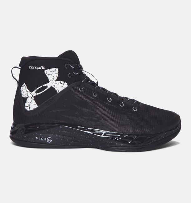Nice Under Armour Fireshot & Under Armour Basketball Shoes