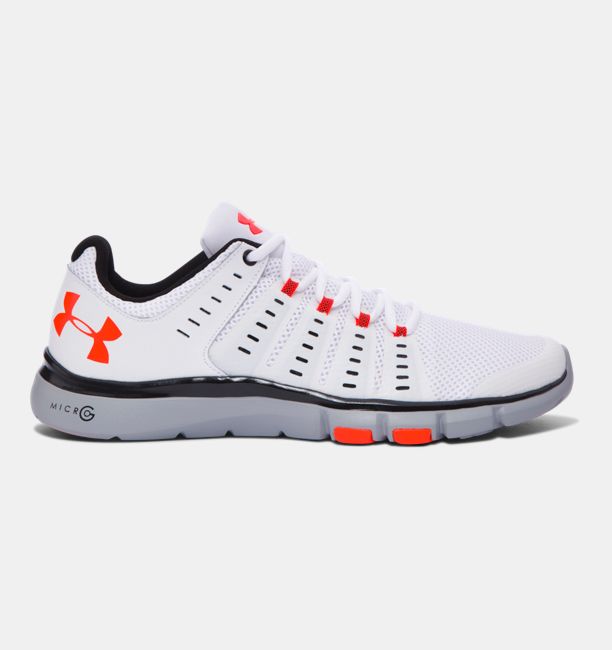 under armour micro g limitless 2