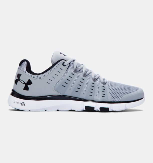 under armour micro g limitless