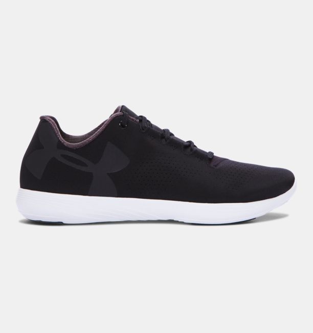 under armour street precision low women's sneakers
