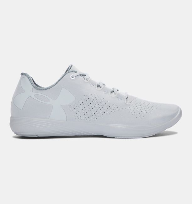 under armour street precision low women's sneakers