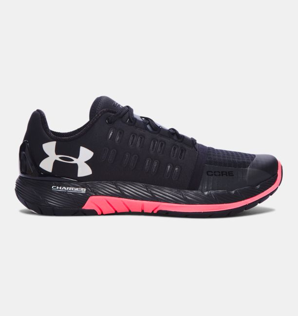 under armour charged core shoes