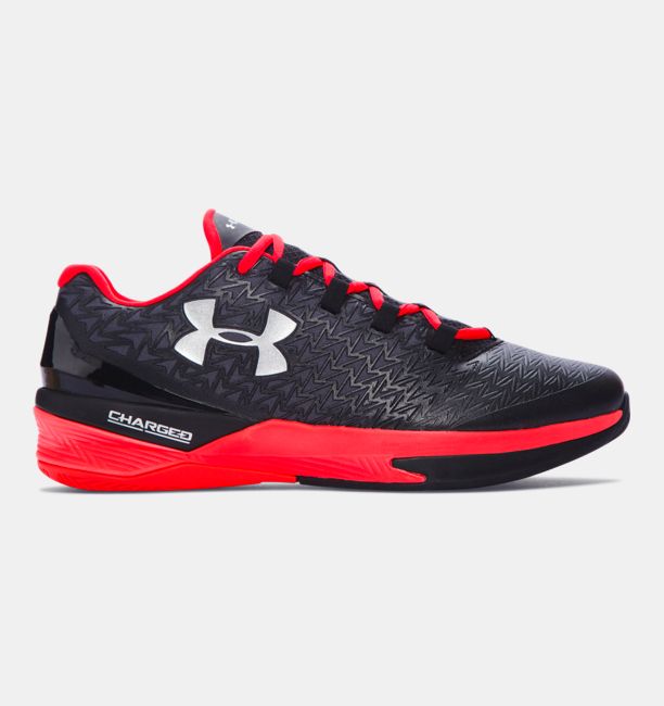 under armour charged drive