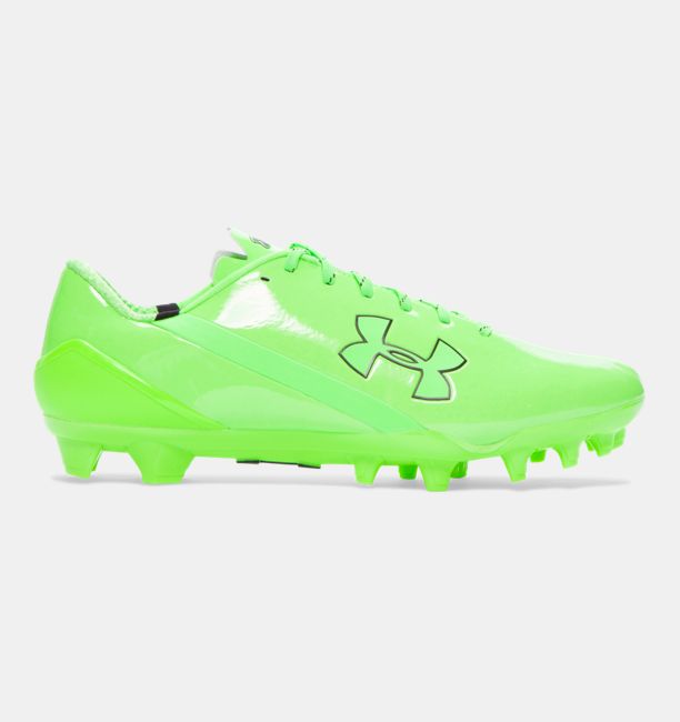 Under Armour Football Cleat Shoes