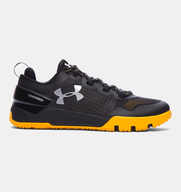 Shop Under Armour Charged Ultimate Team & Under Armour Training Shoes