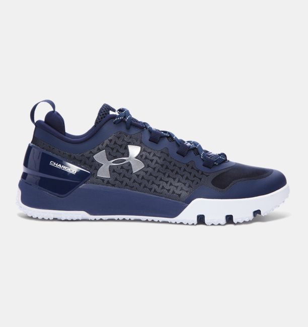 UA Charged Ultimate Team Factory Outlet & Under Armour Training Shoes