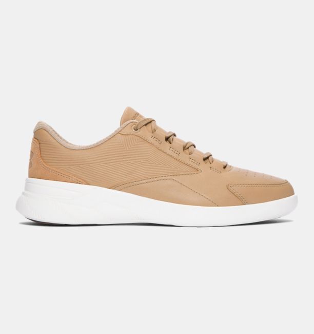UA Charged Pivot Low Tinted Neutrals 