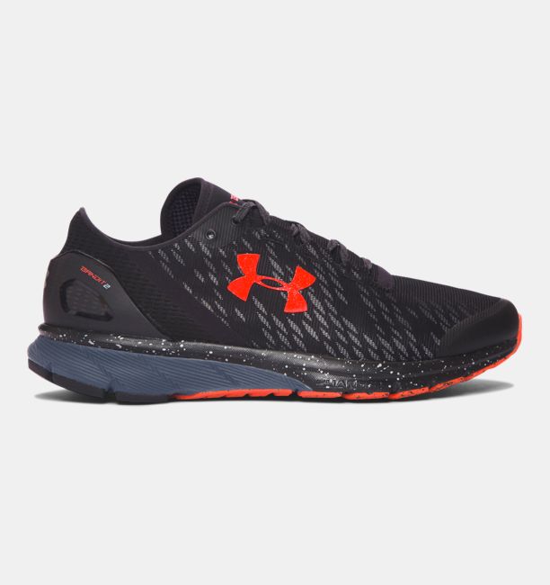 Under Armour Charged Bandit 2 Night Online Mall & Under Armour Running ...