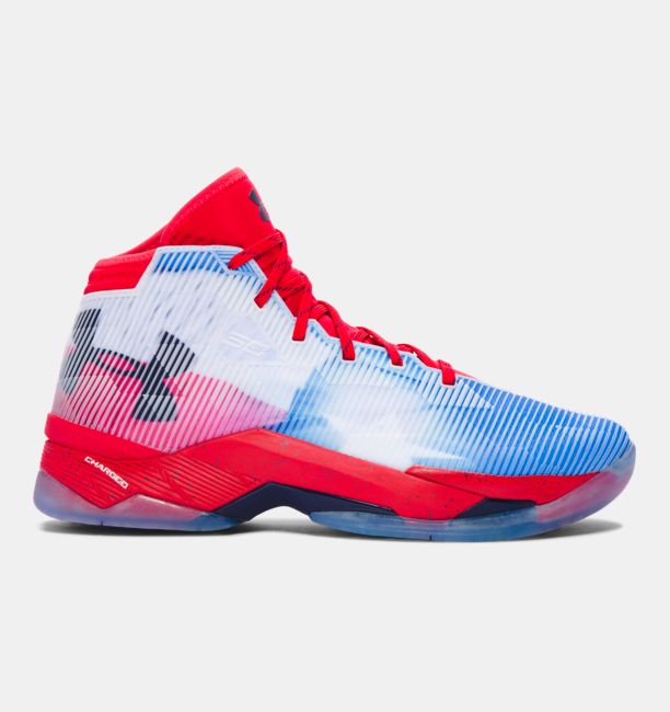 Low Prices Under Armour Curry 2.5 