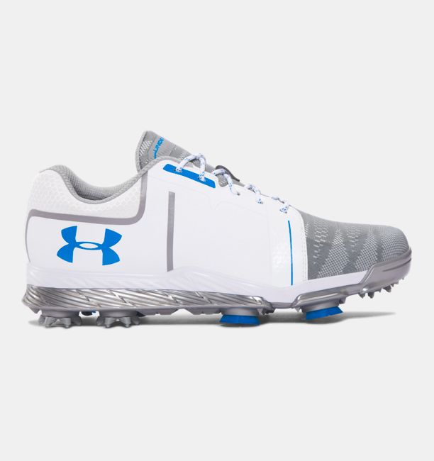 under armour tempo sport golf shoes