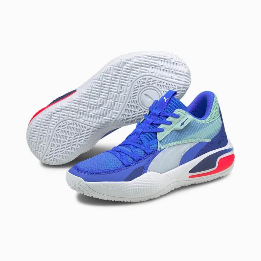 Puma Court Rider I