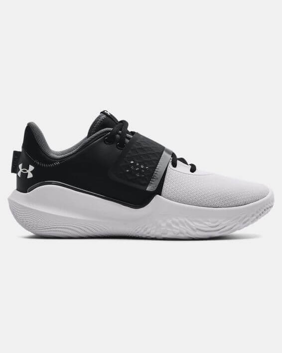 Unisex UA Flow FUTR X Team Basketball Shoes On Sale