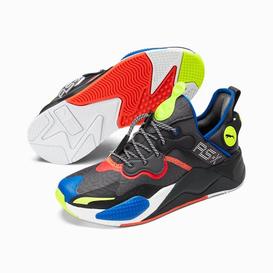 PUMA RS-X T3CH SPEC | Official PUMA shoes clearance sale