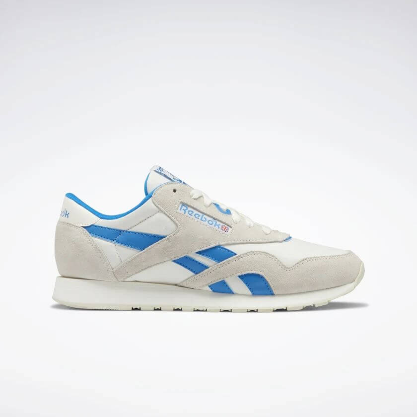 Reebok Vintage Shoes Classic Nylon 1991