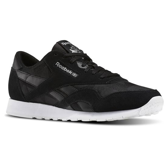 Reebok Classic Nylon Arch | Reebok Classics Shoes