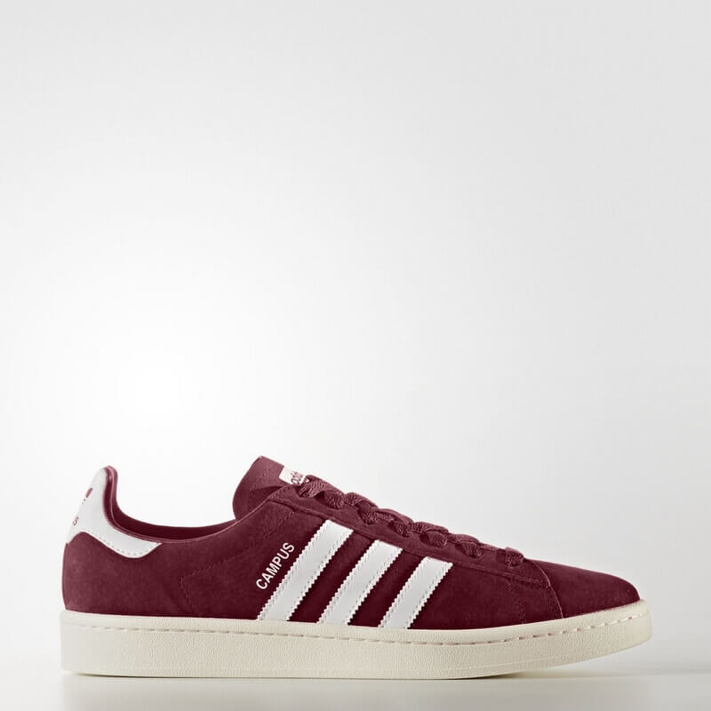 adidas Men's Originals Campus Shoes & BZ0087 on sale