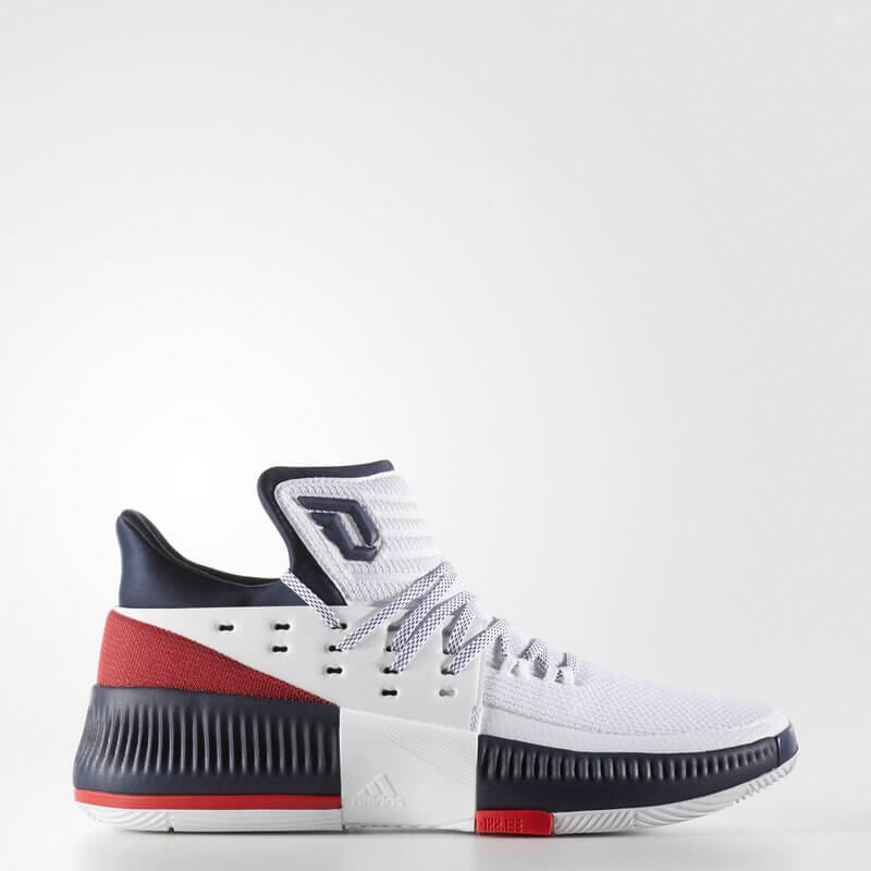 dame 316 adidas