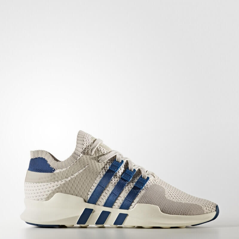 adidas eqt support adv light brown