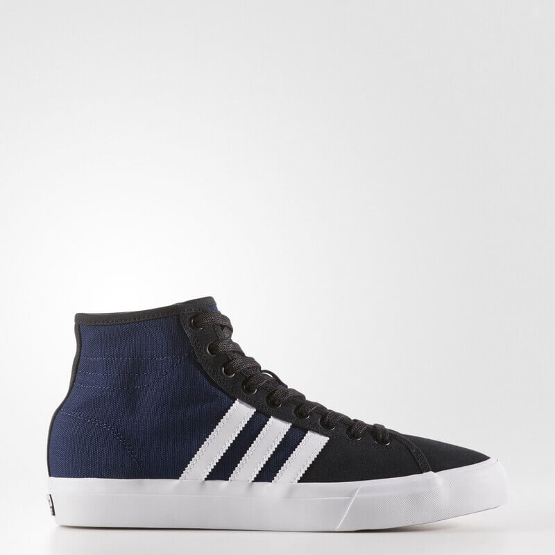 adidas matchcourt high rx