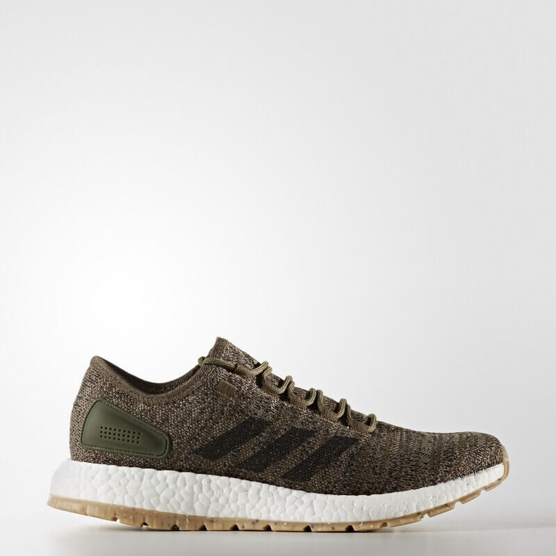 pureboost all terrain shoes