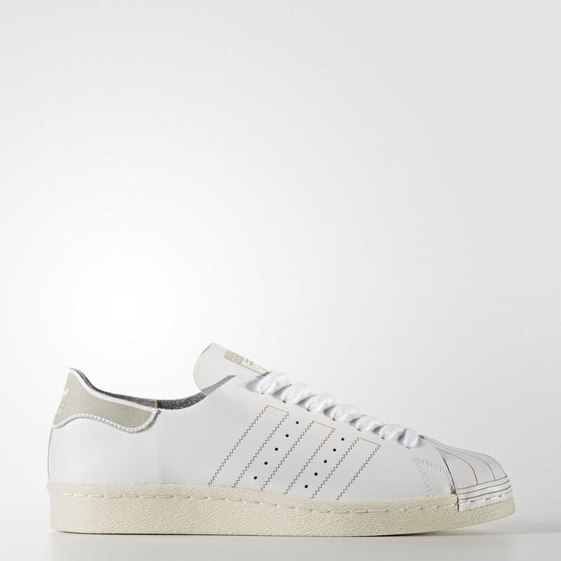 adidas superstar 80 white