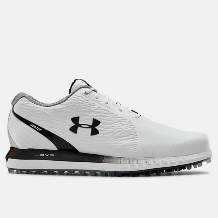 Men's UA HOVR Show SL GORE-TEX Golf Shoes Under Armour 3022762-100 $81.6