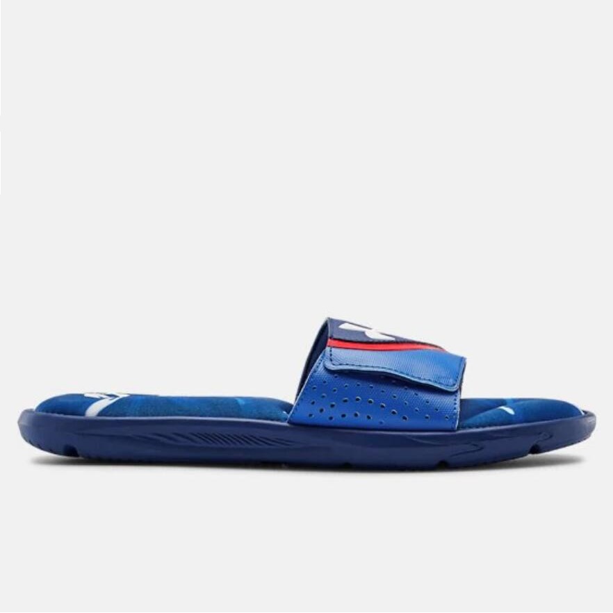 under armour ignite morph vi slide