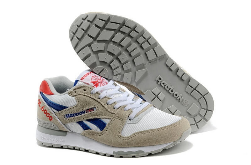 reebok gl 6000 athletic