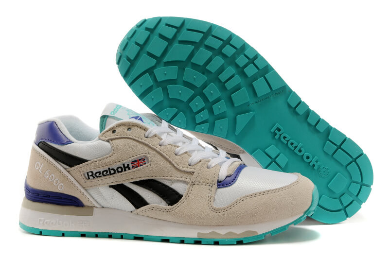 Latest Reebok GL 6000 ATHLETIC & Reebok Classic Running Shoes