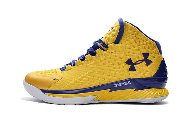 UA Curry One Shoes Online Shop & Under Armour Hoops Shoes