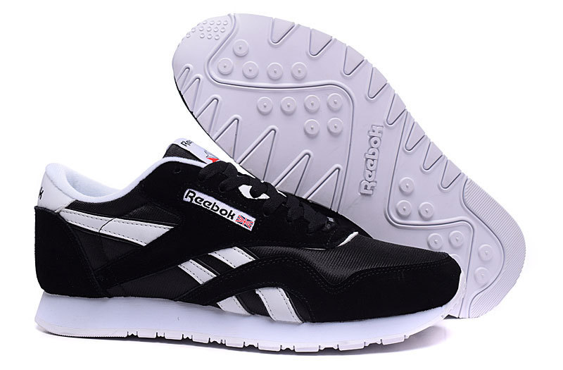 reebok classic nylon 6604