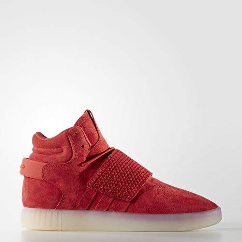 Buy adidas TUBULAR INVADER STRAP SHOES Online & adidas Basketball Shoes