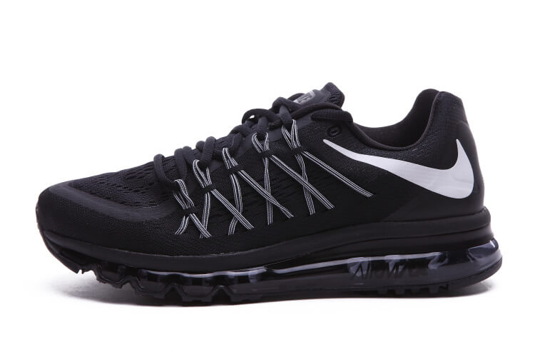 Nice NIKE AIR MAX 2015 Men S RUNNING SHOES   Mens NIKE AIR MAX 2015 000427 014 